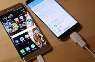  adaptador tipoc usb samsun galaxy s8