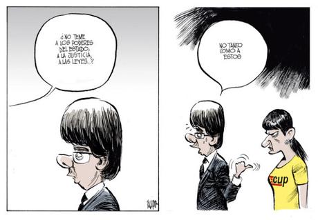 [Humor en cápsulas] Para hoy jueves, 6 de julio de 2017