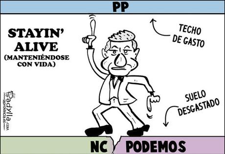 [Humor en cápsulas] Para hoy jueves, 6 de julio de 2017