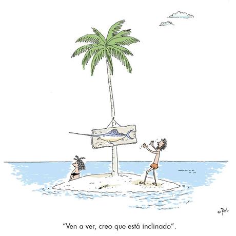 [Humor en cápsulas] Para hoy jueves, 6 de julio de 2017