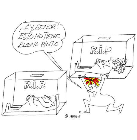 [Humor en cápsulas] Para hoy jueves, 6 de julio de 2017