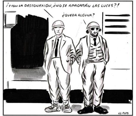 [Humor en cápsulas] Para hoy jueves, 6 de julio de 2017