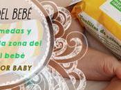 Probamos productos calenduflor baby laboratorios