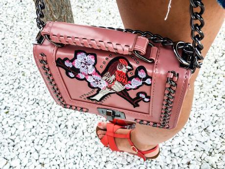 RED & ROSE RED & ROSE