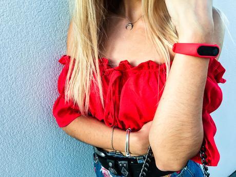 RED & ROSE RED & ROSE