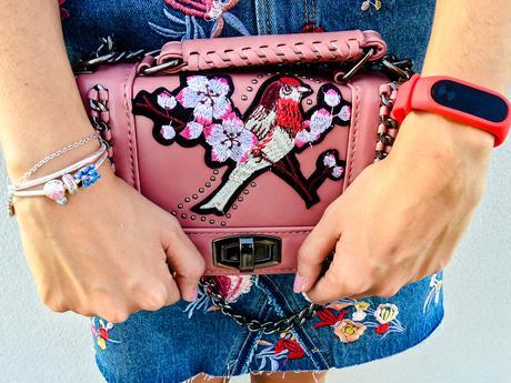 RED & ROSE RED & ROSE