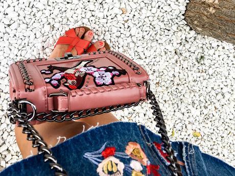 RED & ROSE RED & ROSE