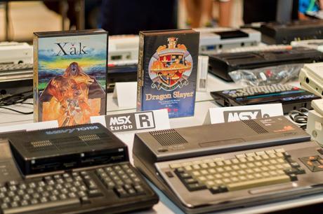 La quinta edición de Gamepolis se prepara para acoger al mejor indie y retro La quinta edición de Gamepolis se prepara para acoger al mejor indie y retro