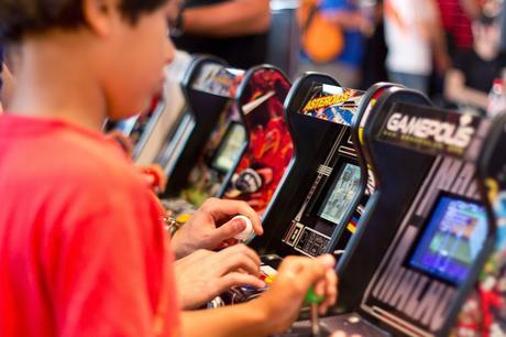 La quinta edición de Gamepolis se prepara para acoger al mejor indie y retro La quinta edición de Gamepolis se prepara para acoger al mejor indie y retro