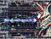 'Pulstar' y 'Metal Slug 2', las propuestas ACA NeoGeo de esta semana para consolas de última generación