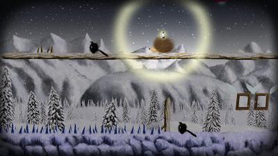 'I and Me' disponible hoy para Nintendo Switch