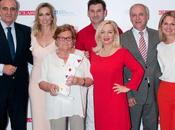 Premio Clarins 2017, Aldeas Infantiles llorera