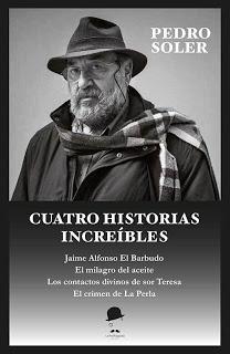 Cuatro historias increíbles