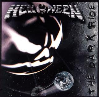 If I could Ride: The Dark Ride, de Helloween (2000)