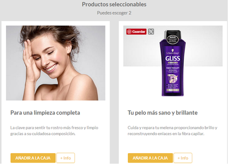 Testabox Julio. Testabox Julio.