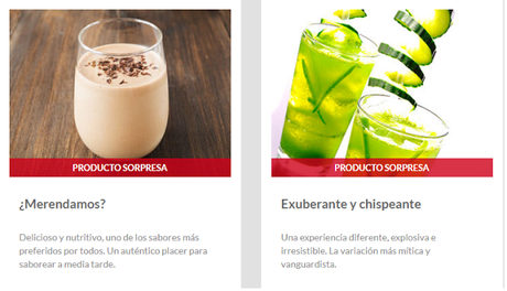 Testabox Julio. Testabox Julio.