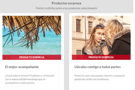 Testabox Julio. Testabox Julio.