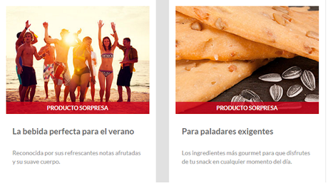 Testabox Julio. Testabox Julio.