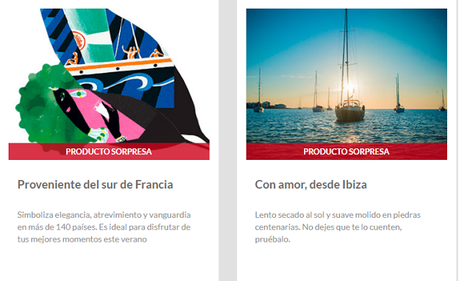 Testabox Julio. Testabox Julio.