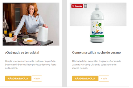 Testabox Julio. Testabox Julio.