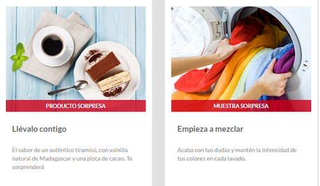 Testabox Julio. Testabox Julio.