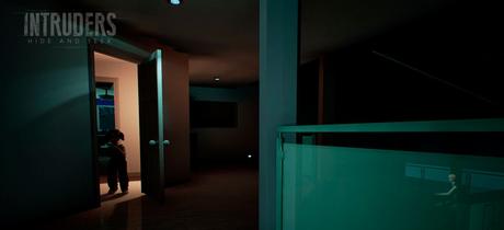 Tessera Studios habla sobre Intruders: Hide and Seek