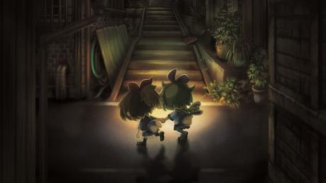 Así es la edición limitada de Yomawari: Midnight Shadows