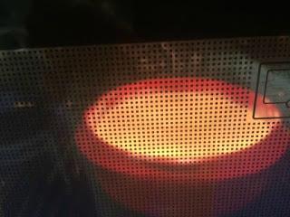 PASTEL DE QUESO CON FRUTOS ROJOS