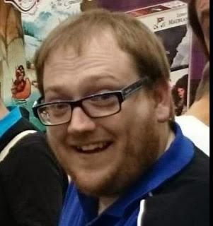 James Hewitt deja GW y funda Needy Cat Games