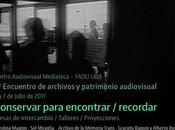 Encuentro “Conservar para Encontrar Recordar”