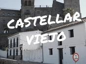 Ruta Campo Gibraltar: ¿Qué Castellar Viejo?
