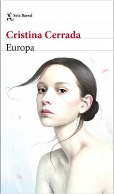 Europa - Cristina Cerrada