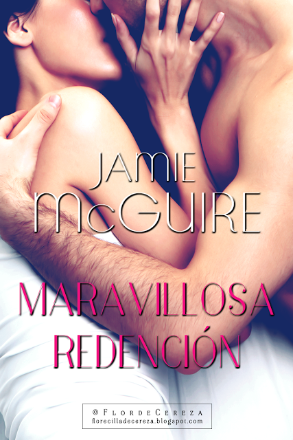 Reseña | Maravillosa Redención, Jamie McGuire