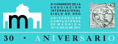 XI Congreso de la Asociación Internacional del Siglo de Oro
