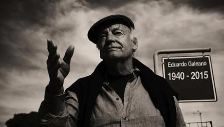 SOBRE LA FELICIDAD - Eduardo Galeano