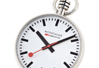 No te pierdas estos 4 Relojes de Bolsillo Baratos - Información