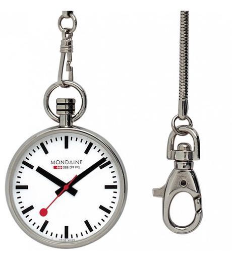 No te pierdas estos 4 Relojes de Bolsillo Baratos - Información No te pierdas estos 4 Relojes de Bolsillo Baratos - Información