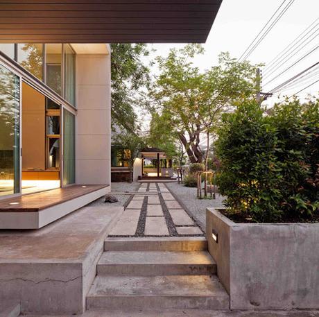 Acceos en Estilo Minimalista