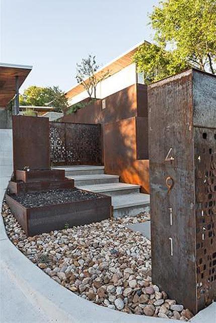 Acceos en Estilo Minimalista