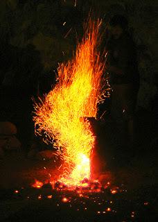 Talleres ibéricos en el Puig de la Nao de Benicarló.