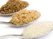 Nutrición: Azúcar moreno azúcar blanco; diferencias nutricionales.