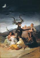 El Caballo de Goya