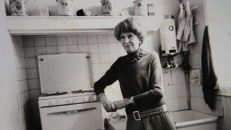 VIOLETTE LEDUC VIOLETTE LEDUC