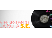 Viernes dando nota #209 'Summer Edition': #VDLN Mudo