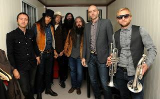 Corizonas - Malditos Refranes (2016)