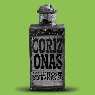 Corizonas - Malditos Refranes (2016)