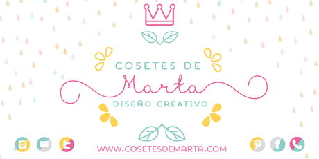 Cosetes de Marta