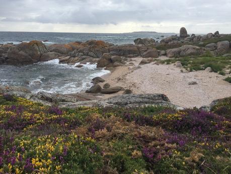Finisterre y O Grove