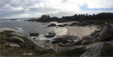 Finisterre y O Grove