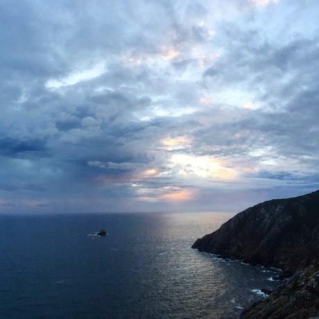 Finisterre y O Grove
